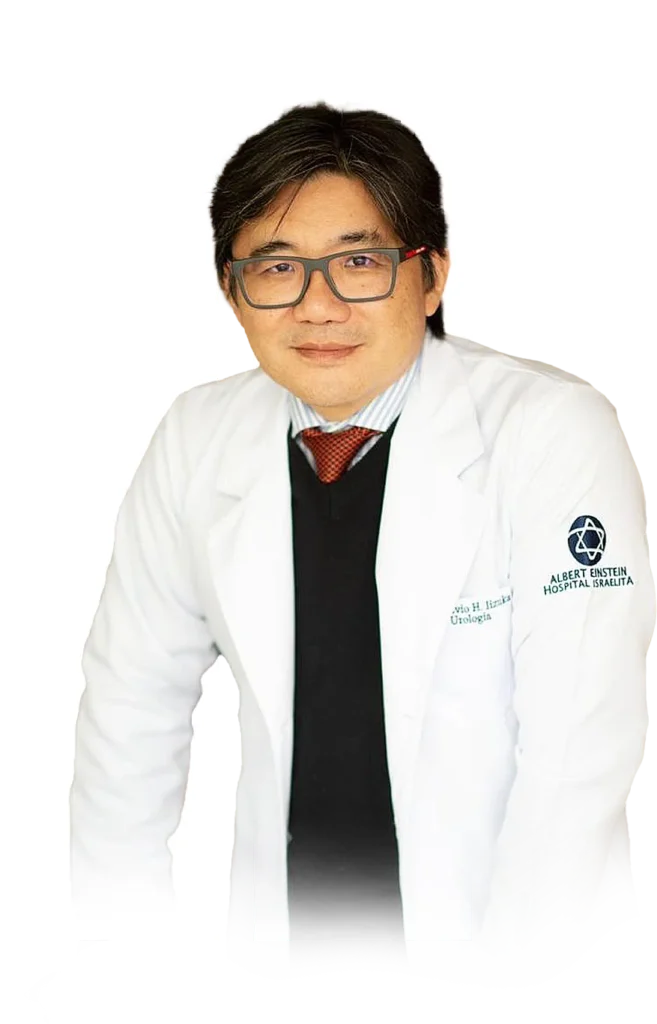 Dr. Flavio Iizuka